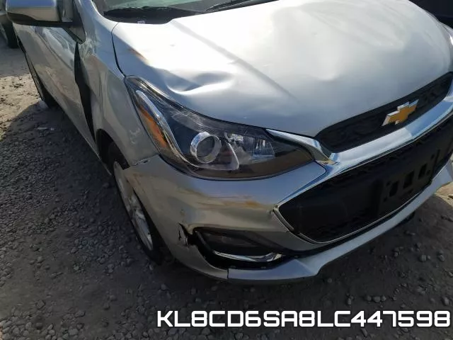KL8CD6SA8LC447598 фото 10