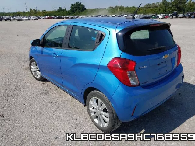 KL8CD6SA9HC768959 фото 4