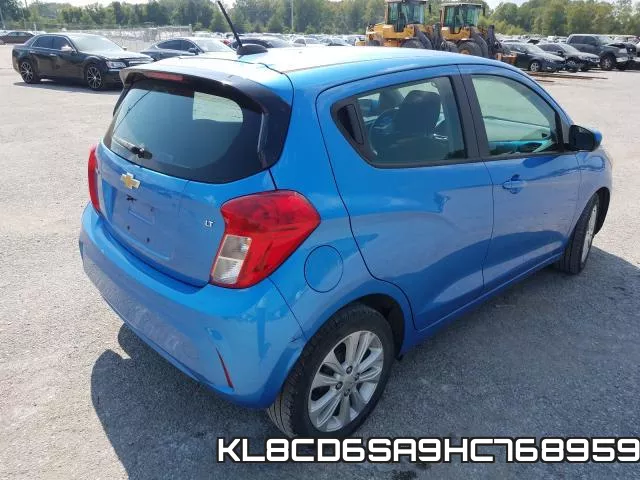KL8CD6SA9HC768959 фото 5