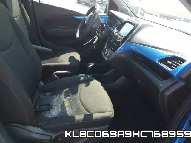 KL8CD6SA9HC768959 фото 6