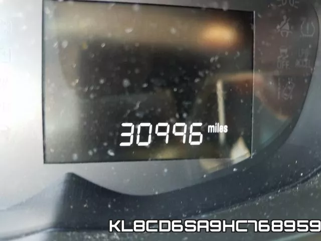 KL8CD6SA9HC768959 фото 9