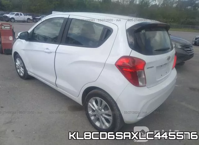 KL8CD6SAXLC445576 фото 4