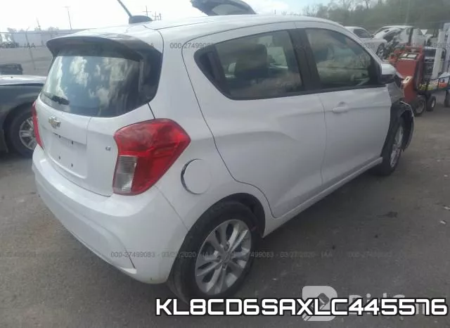 KL8CD6SAXLC445576 фото 5