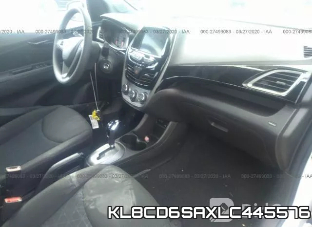 KL8CD6SAXLC445576 фото 6