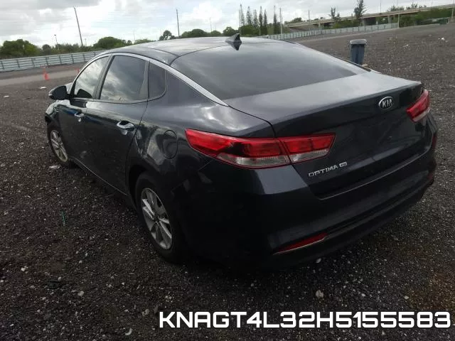 KNAGT4L32H5155583 фото 4