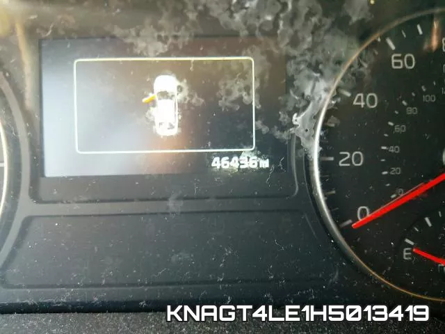 KNAGT4LE1H5013419 фото 9