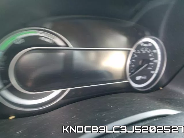 KNDCB3LC3J5202527 фото 9