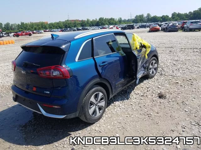 KNDCB3LC3K5324757 фото 5