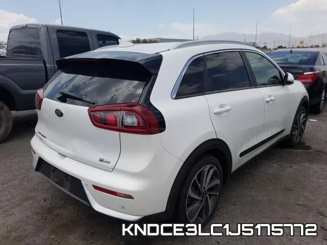 KNDCE3LC1J5175772 фото 5