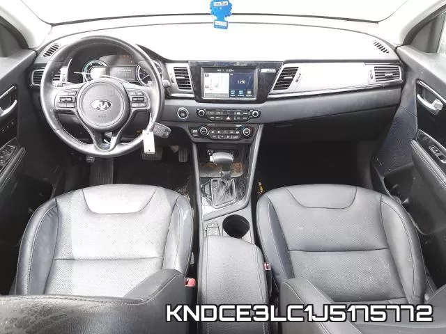 KNDCE3LC1J5175772 фото 10