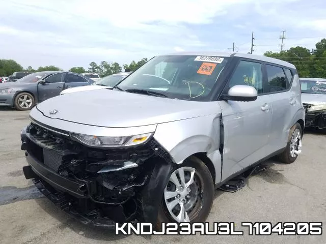 KNDJ23AU3L7104205 фото 3