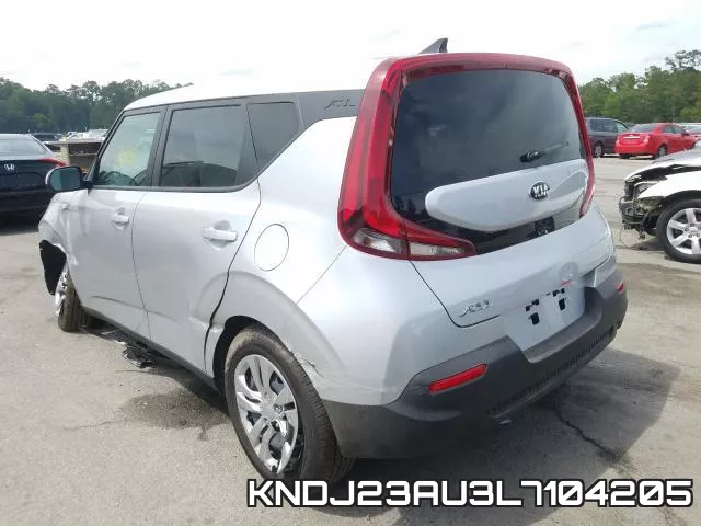 KNDJ23AU3L7104205 фото 4