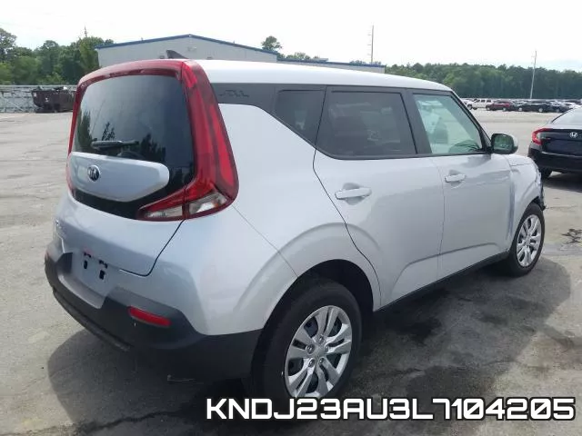 KNDJ23AU3L7104205 фото 5