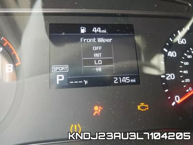KNDJ23AU3L7104205 фото 9