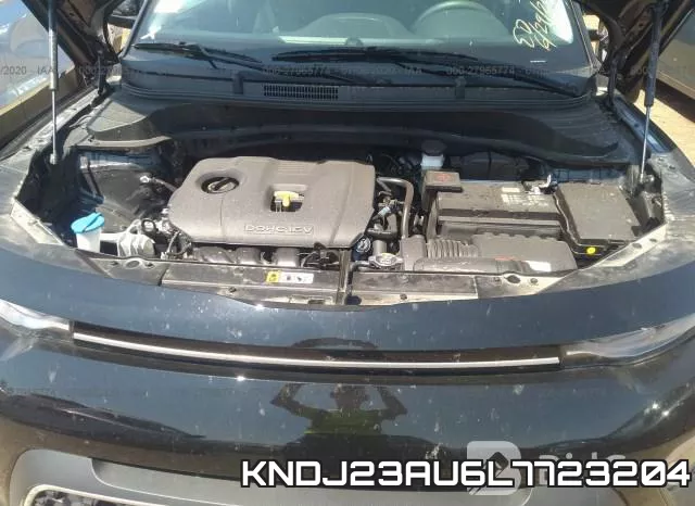 KNDJ23AU6L7723204 фото 2