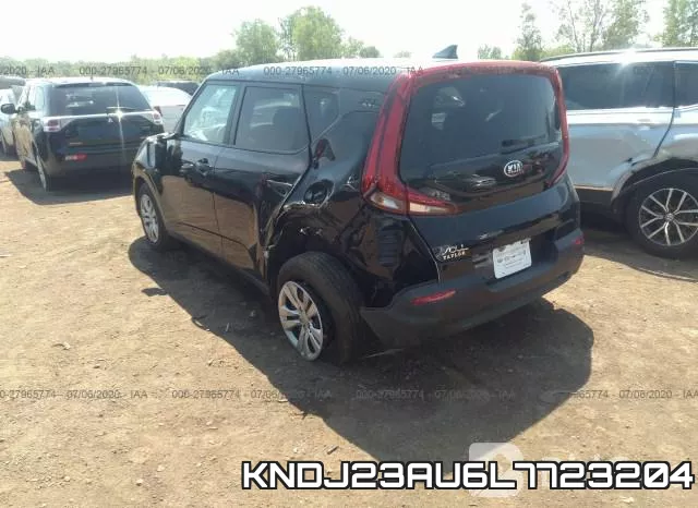 KNDJ23AU6L7723204 фото 4