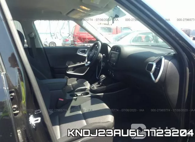 KNDJ23AU6L7723204 фото 6