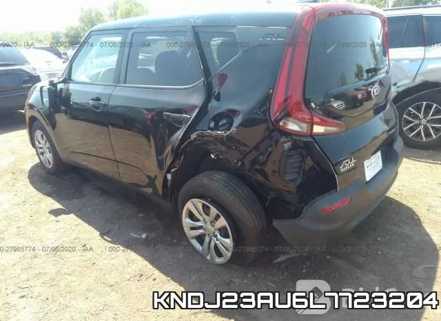 KNDJ23AU6L7723204 фото 7