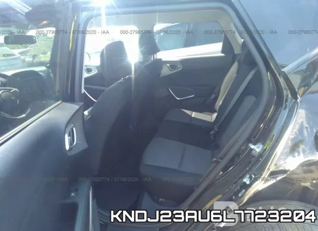 KNDJ23AU6L7723204 фото 9