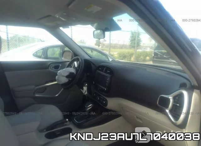 KNDJ23AU7L7040038 фото 6