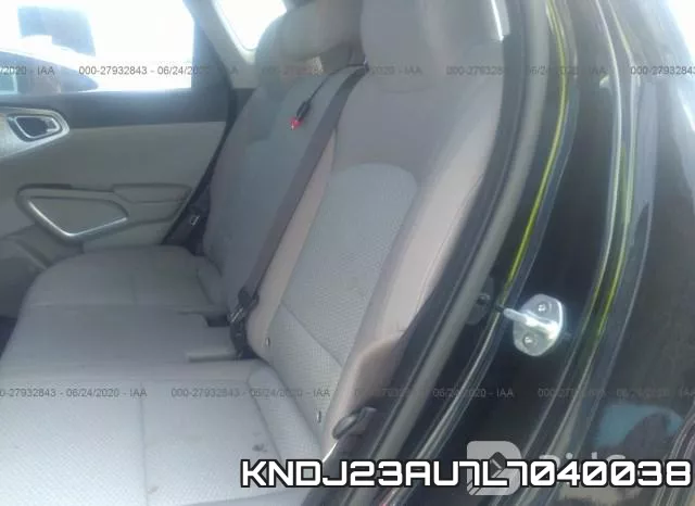 KNDJ23AU7L7040038 фото 9