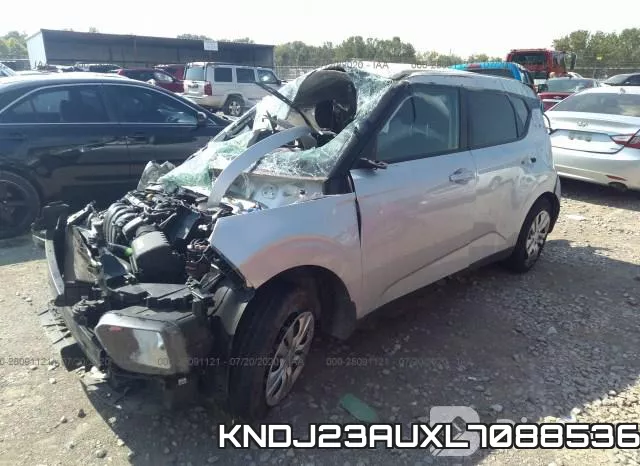 KNDJ23AUXL7088536 фото 3