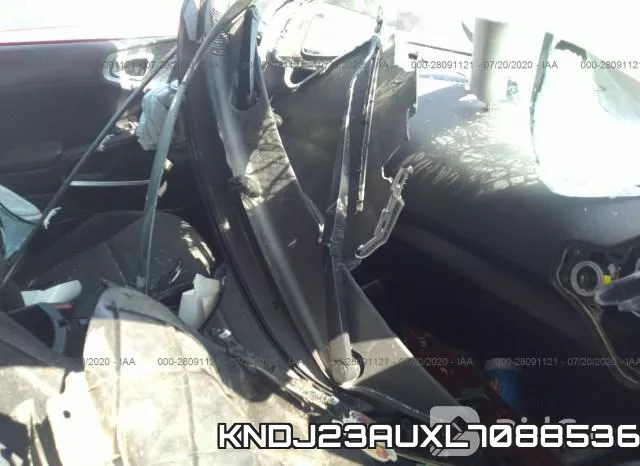 KNDJ23AUXL7088536 фото 6