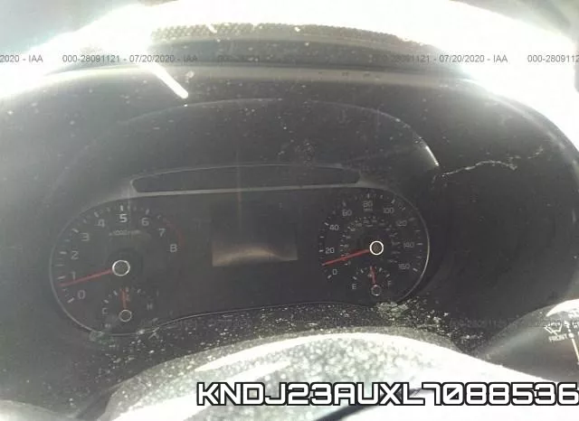 KNDJ23AUXL7088536 фото 8