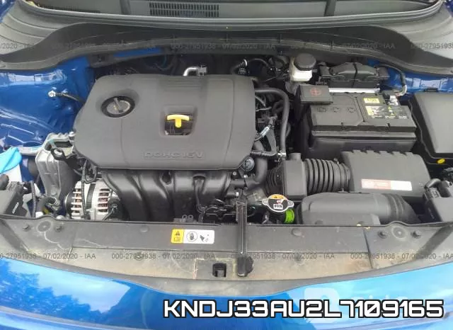 KNDJ33AU2L7109165 фото 2
