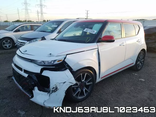 KNDJ63AU8L7023463 фото 3