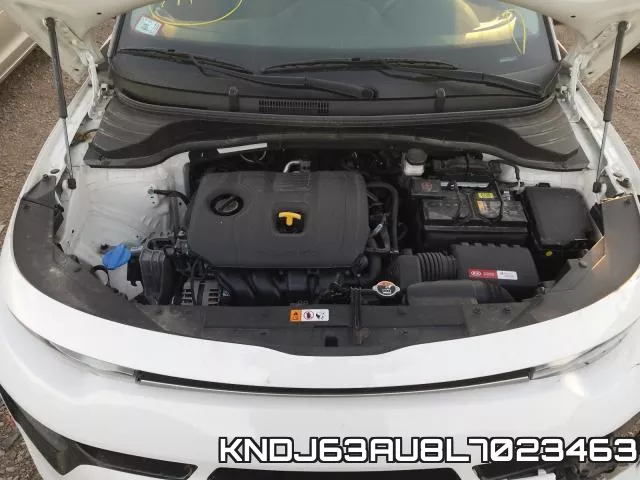 KNDJ63AU8L7023463 фото 8