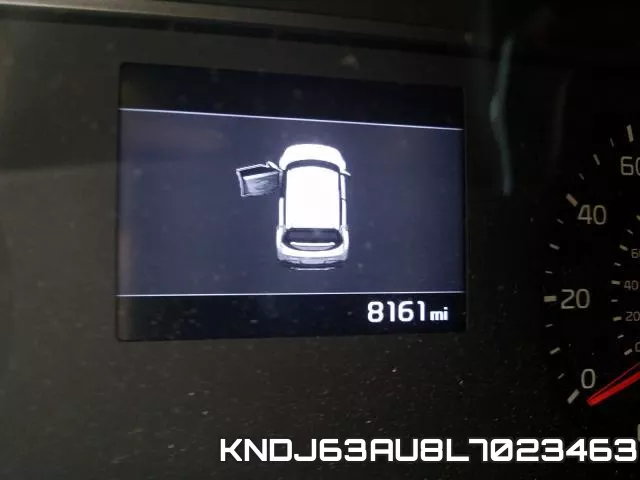 KNDJ63AU8L7023463 фото 9