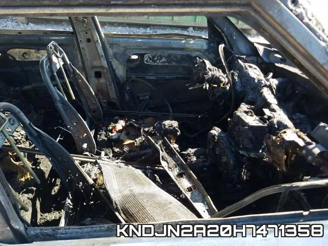 KNDJN2A20H7471358 фото 6