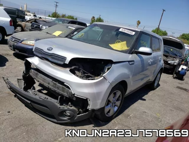 KNDJN2A23J7578569 фото 3