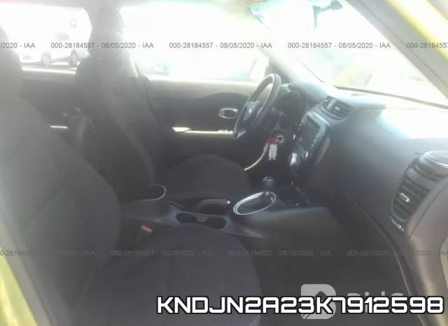KNDJN2A23K7912598 фото 6