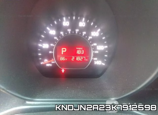 KNDJN2A23K7912598 фото 8