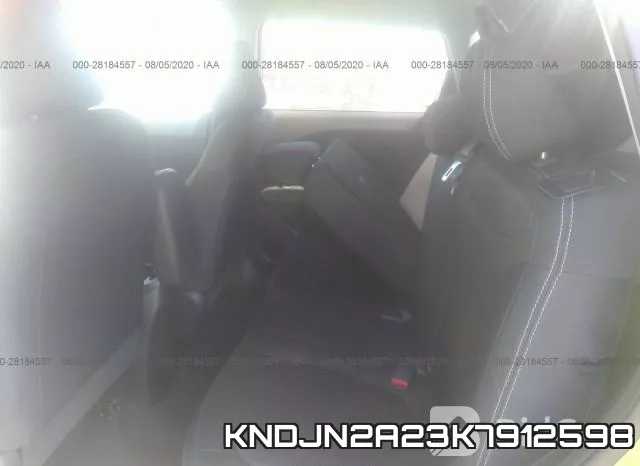 KNDJN2A23K7912598 фото 9