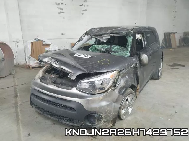 KNDJN2A26H7423752 фото 3