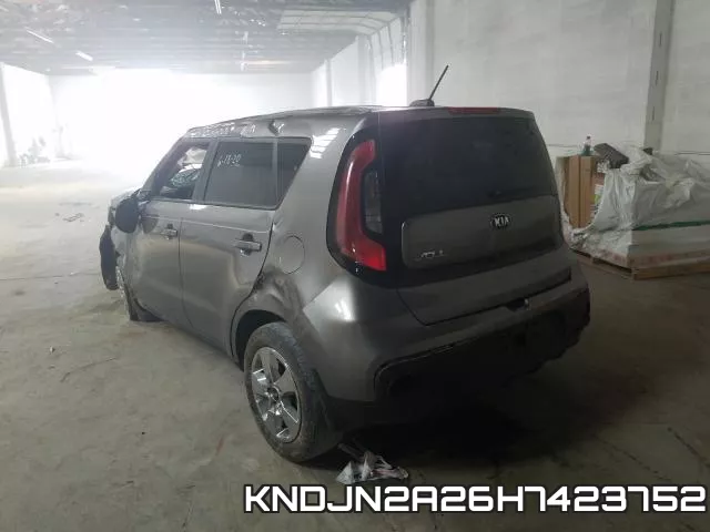 KNDJN2A26H7423752 фото 4
