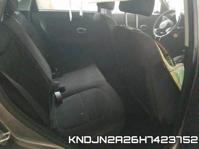 KNDJN2A26H7423752 фото 7