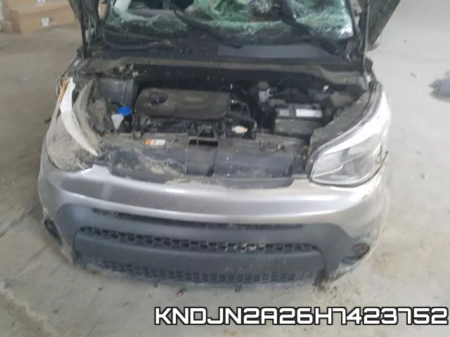 KNDJN2A26H7423752 фото 8