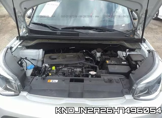 KNDJN2A26H7496054 фото 2