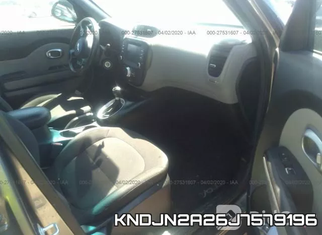 KNDJN2A26J7579196 фото 6