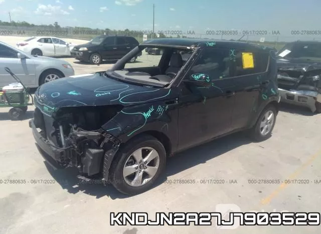 KNDJN2A27J7903529 фото 3