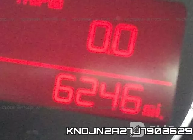 KNDJN2A27J7903529 фото 8