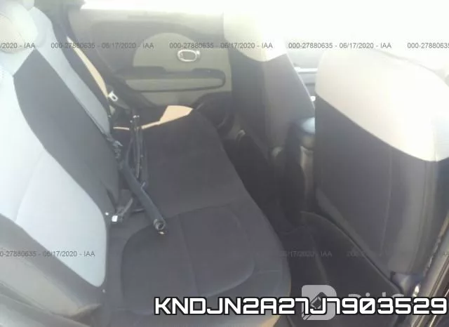 KNDJN2A27J7903529 фото 9