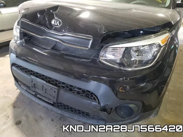 KNDJN2A28J7566420 фото 10
