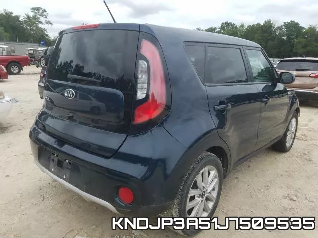 KNDJP3A51J7509535 фото 5
