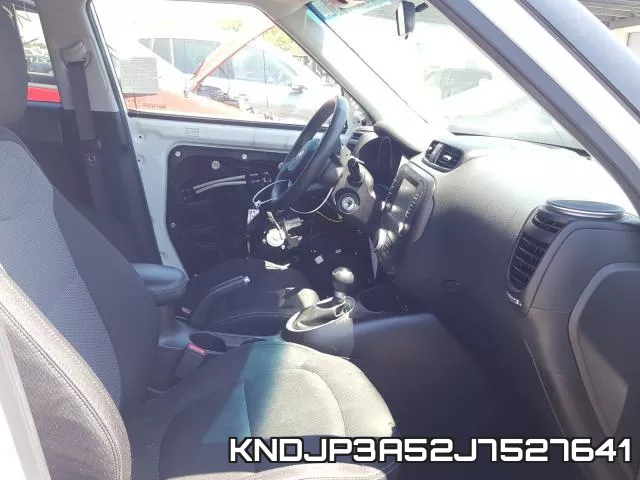 KNDJP3A52J7527641 фото 6
