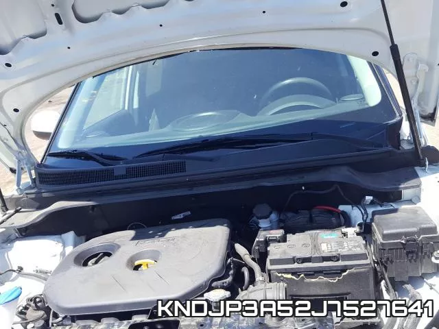 KNDJP3A52J7527641 фото 8